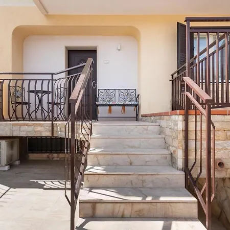 Casa Amica Casa de Férias