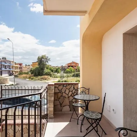Casa de Férias Casa Amica *
