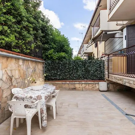 Casa Amica * Avola
