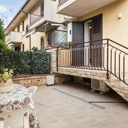 Casa Amica *