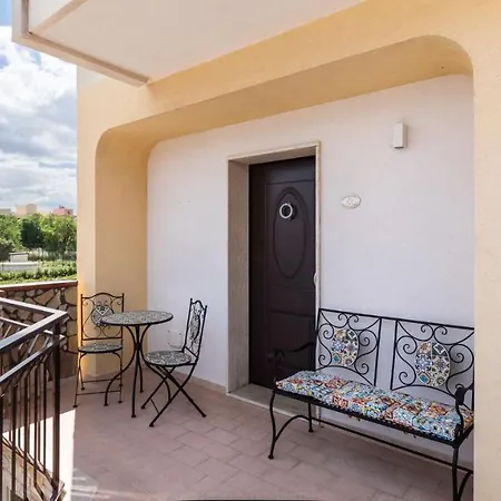 Casa Amica Avola
