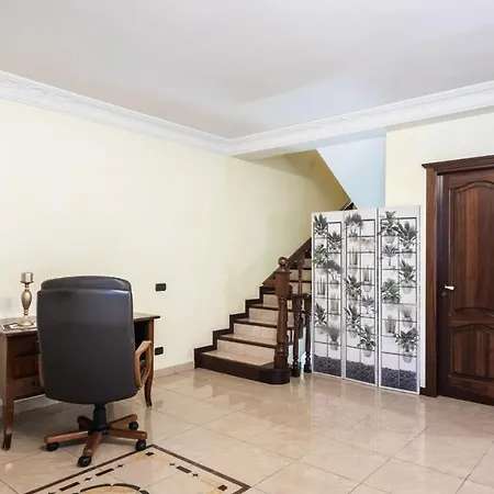 Casa de Férias Casa Amica *