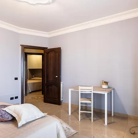 Casa Amica Avola