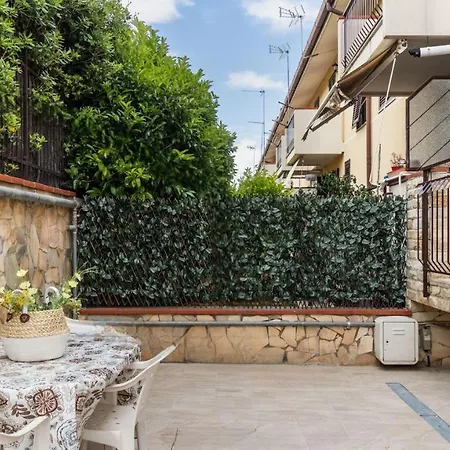 Casa de Férias Casa Amica