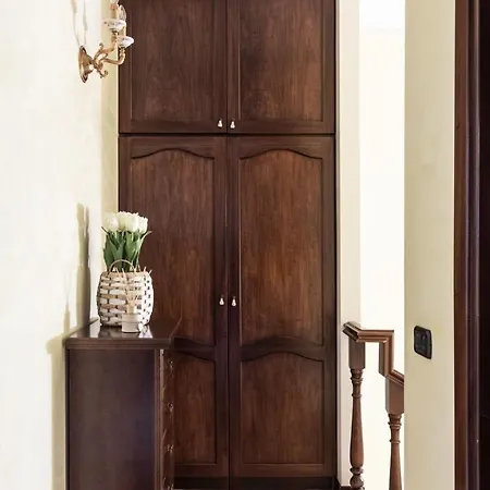 Casa Amica Casa de Férias Avola