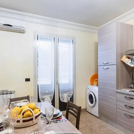 Casa Amica Casa de Férias *