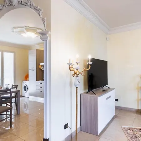 Casa Amica * Avola